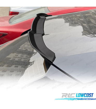 AILERON SPOILER AUDI Q5 SPORTBACK 20- NOIR BRILLANT
