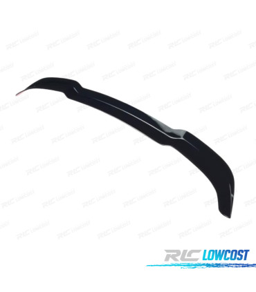 AILERON SPOILER AUDI Q5 SPORTBACK 20- NOIR BRILLANT