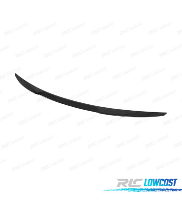 SPOILER CENTRAL SUZUKI SWIFT 17-
