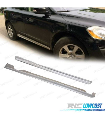 BAS DE CAISSE VOLVO XC60 08-14