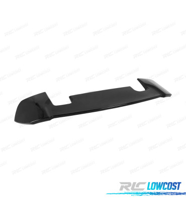 SPOILER DE TOIT SUZUKI SWIFT 17- LOOK RS