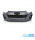 PARE-CHOCS AVANT AUDI A4 20- LOOK RS4