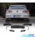 DIFFUSEUR VOLKSWAGEN ARTEON 20-24 LOOK R NOIR BRILLANT