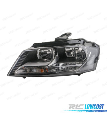 PHARE GAUCHE AUDI A3 SPORTBACK 8P 09-11