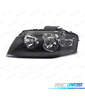PHARE GAUCHE AUDI A3 8P 03-08 8PA 04-08