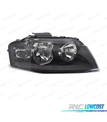 PHARES AUDI A3 8P 03-08 8PA 04-08