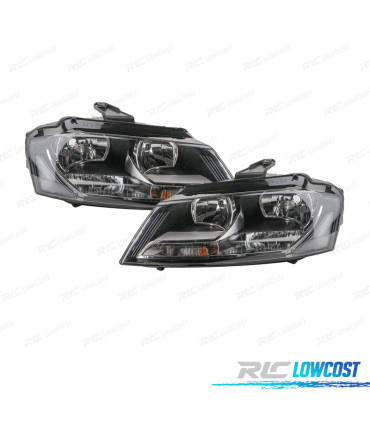 PHARES AUDI A3 SPORTBACK 8P 09-11