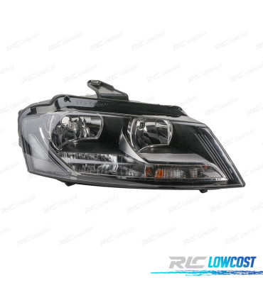 PHARES AUDI A3 SPORTBACK 8P 09-11