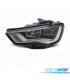 PHARE GAUCHE AUDI A3 8V 12-16