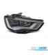 PHARES AUDI A3 8V 12-16