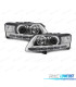 PHARES AUDI A6 08-10 LED XÉNON