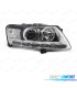 PHARES AUDI A6 08-10 LED XÉNON