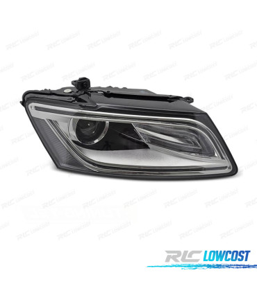 PHARE DROIT XENON AUDI Q5 13-16 LED