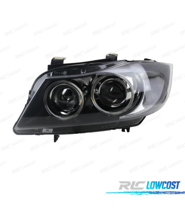 PHARES XENON BMW E90 E91 05-08