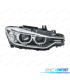 PHARES BMW F30 F31 11-15 XENON FOND NOIR