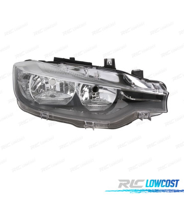 PHARE DROIT BMW F30 F31 LCI 15-19 FEUX DIURNES LED