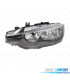 PHARE GAUCHE BMW F30 F31 LCI 15-19 FEUX DIURNES LED
