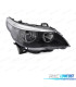 PHARES BMW E60 E61 03-07