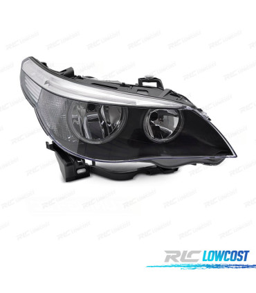 PHARES BMW E60 E61 03-07
