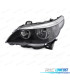 PHARES BMW E60 E61 03-07