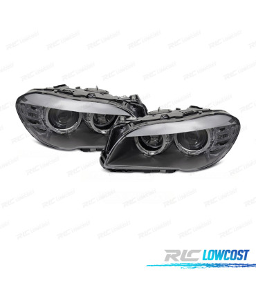 PHARES BMW F10 F11 BERLINE TOURING 10-13