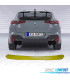 SPOILER DE TOIT BMW X2 U10 24- LOOK M