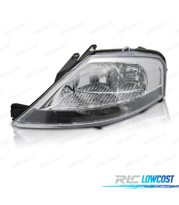 PHARE GAUCHE CITROEN C3 02-10