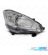 PHARE DROIT CITROEN BERLINGO III 08-11