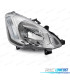 PHARES POUR CITROEN BERLINGO III 12-17