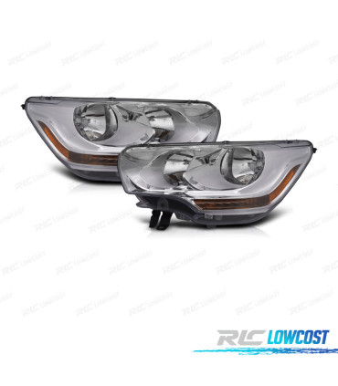 PHARES POUR CITROEN C4 10-15