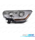 PHARES POUR CITROEN C4 10-15