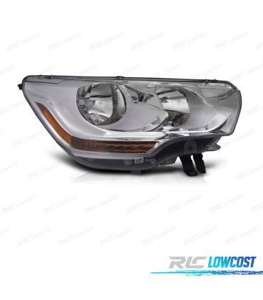 PHARE DROIT CITROEN C4 10-15