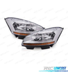 PHARES CITROEN C4 PICASSO 06-10