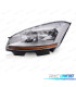 PHARES CITROEN C4 PICASSO 06-10