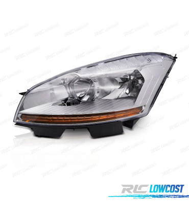 PHARES CITROEN C4 PICASSO 06-10