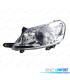 PHARES POUR CITROEN JUMPY 07- FIAT SCUDO 07- PEUGEOT EXPERT 07-