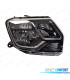 PHARES DACIA DUSTER 13-19