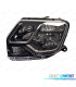PHARE GAUCHE DACIA DUSTER 13-19