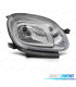 PHARE DROIT FIAT PANDA 12-