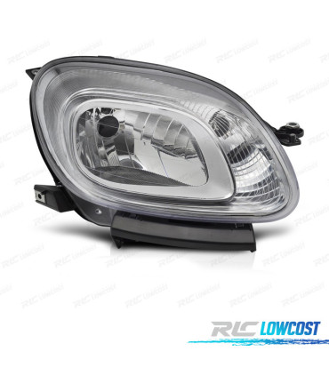 PHARE DROIT FIAT PANDA 12-