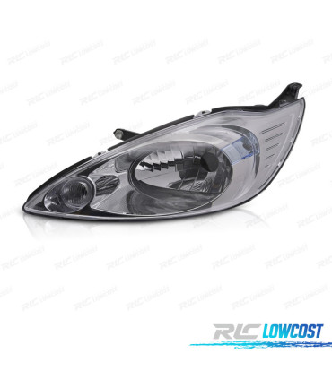 PHARES FORD KA 08-
