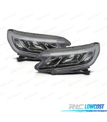 PHARES HONDA CIVIC CR-V 15-
