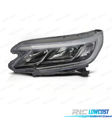 PHARE GAUCHE HONDA CIVIC CR-V 15-