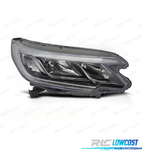 PHARE DROIT HONDA CIVIC CR-V 15-