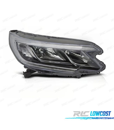 PHARE DROIT HONDA CIVIC CR-V 15-