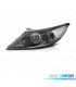 PHARE GAUCHE KIA SPORTAGE SL 10-13 FOND NOIR