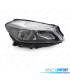 PHARES MERCEDES CLASSE A W176 12-18