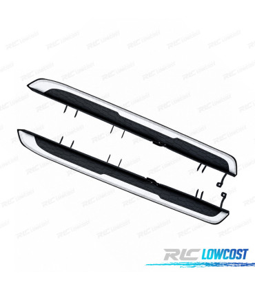 MARCHEPIEDS LATÉRAUX HONDA CRV 17-