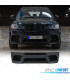 PARE-CHOCS AVANT BMW X6 E71 08-12 LOOK M PERFORMANCE