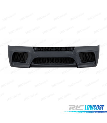 PARE-CHOCS AVANT BMW X6 E71 08-12 LOOK M PERFORMANCE